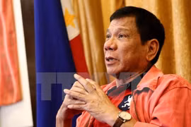 Philippines: China must recognise East Sea ruling 
