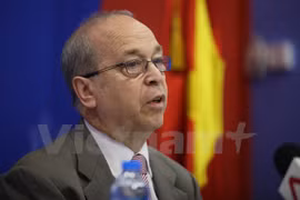US diplomat elaborates President Obama’s visit to Vietnam 