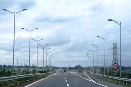 Expressway proposed in central region