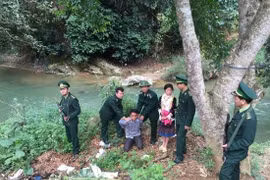 Hanoi cracks down on human trafficking