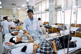 Hospital fees to increase by 30 percent next month 