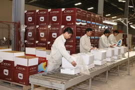 Thailand aims to be among top 10 investors in Vietnam 