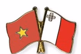 Vietnam, Malta to deepen multifaceted cooperation