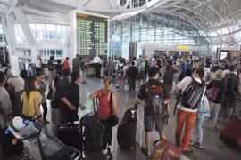 Indonesia to tighten security check on Malaysians, Singaporeans 