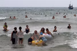 Central coastal localities asked to ensure tourism safety
