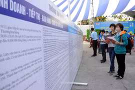Educated struggle to secure jobs: report 