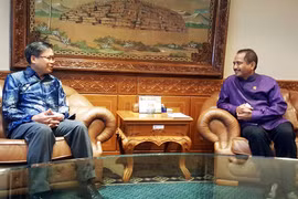 Vietnam, Indonesia boost tourism cooperation 