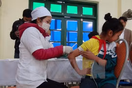 HCM City to launch measles-rubella vaccination campaign 