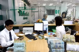 Five-year bond yield seen rising this year