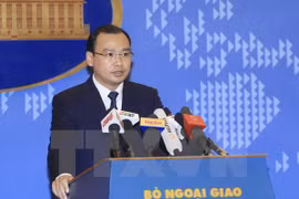Spokesman deplores negative Facebook comments targeting Cambodian PM 