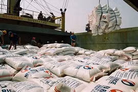 Food export benefits little from Trans-Pacific Partnership
