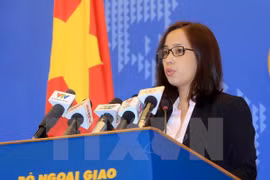 Vietnam welcomes China’s increased outflow to Mekong River 