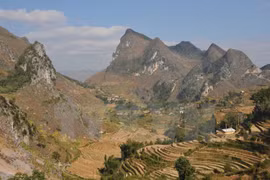 Ha Giang anticipates pace of growth to hit 7.5 percent by 2020