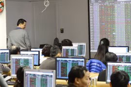 Vietnamese markets extend rallies on rising oil