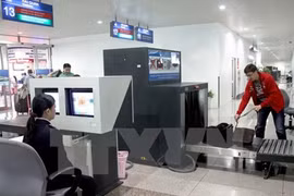 Efforts made to reduce traffic jams at airport