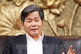 Renewal process continues in Vietnam: minister 