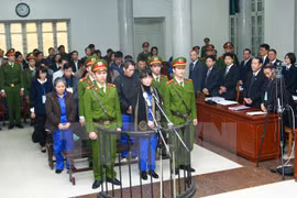 Procuracy sector bolsters anti-corruption efforts
