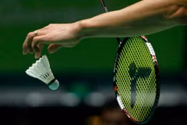Junior athletes to compete in continental tourney