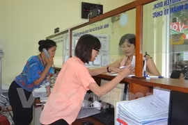 Hotline opens to prevent corruption in land use certificate issuance