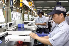 Retail, manufacturing sectors slow HCM City economy