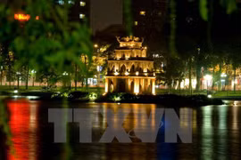 Hanoi among world’s best destinations 