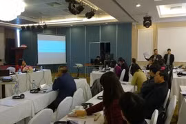  Bidding law should conform to EVFTA: expert 