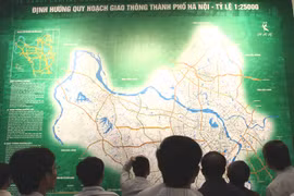 NA discuss access to information, development plans