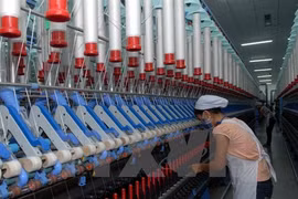 Vietnam's textile industry looks to 2020 and beyond
