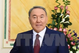 Kazakhstan ratifies Vietnam – EAEU free trade agreement 