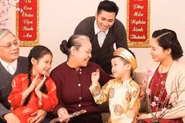 New Year customs enrich Vietnamese culture 