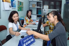 Tax incentives to help firms beat difficulties