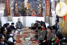 Bac Ninh draws Japanese investment in tourism 