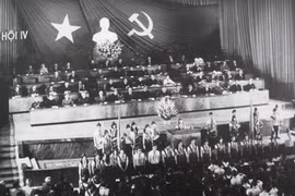 Fourth National Party Congress