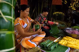 Mekong Delta works to meet Tet food demand 