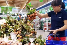 Growing modern retailing puts greater pressure on domestic firms