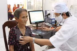 Local governments’ support needed to develop heath care system