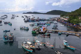 Kien Giang looks to tap special tourism advantages 