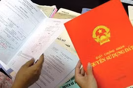 Many land use certificates yet to be issued 