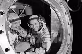 Russian Cosmonautics Day observed in Hanoi