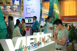 Viettel posts surge in revenue 