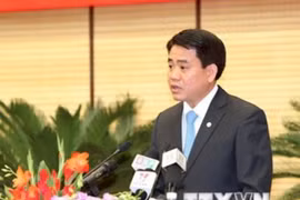 Hanoi works to draw Japan’s investment 