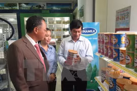 Foreign ownership at Vinamilk to be unlimited