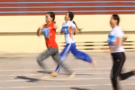 Nat’l sports tournament for disabled to kick off 