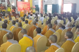 Requiem for AO/dioxin victims held in Hai Phong 