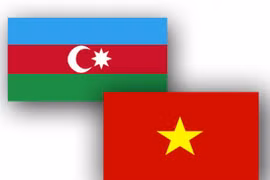 NA Vice Chairman welcomes Azerbaijan Justice Minister
