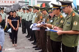 Thua Thien – Hue supports human trafficking victims’ reintegration 