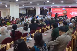 Programme deepens Vietnam – Russia friendship 