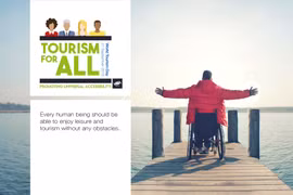 Thailand to host World Tourism Day 2016 on accessible tourism