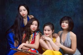 Academy hosts concert for World Autism Day