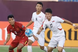 Vietnam confident against UAE at U19 champs 